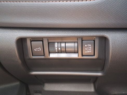 Certified 2026 Subaru Forester Touring AWD/4WD image 24