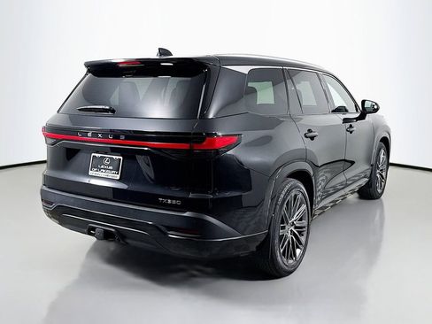 Used 2024 Lexus TX 350 FWD w/ Technology Package image 5