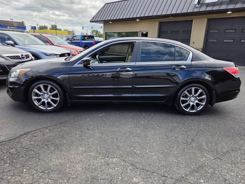 Used 2012 Honda Accord SE image 8