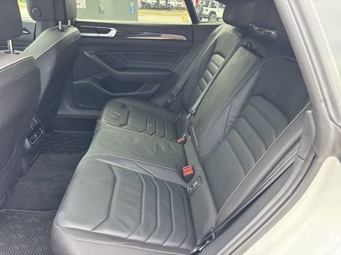 Used 2023 Volkswagen Arteon SEL Premium AWD/4WD image 15