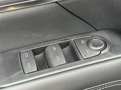 New 2026 GMC Terrain Elevation w/ Elevation Premium Package image 12