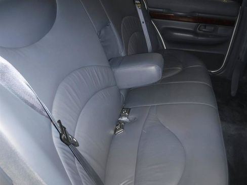 Used 1997 Mercury Grand Marquis LS RWD image 30