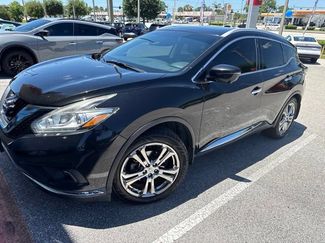 Used 2017 Nissan Murano Platinum w/ Platinum Technology Package AWD/4WD video 1
