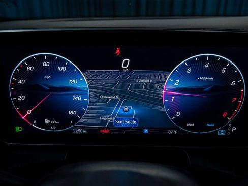 New 2025 Mercedes-Benz GLC 300 image 16