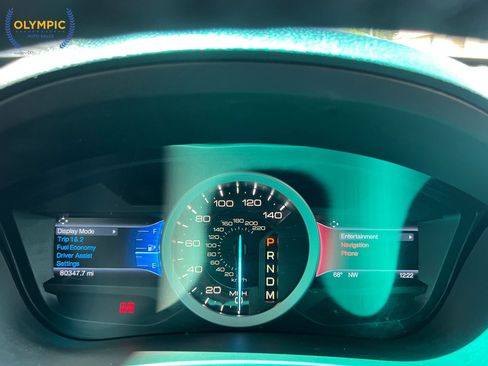 Used 2014 Ford Explorer XLT w/ Equipment Group 202A FWD image 26