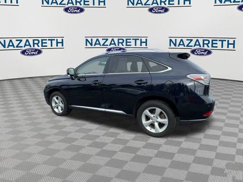 Used 2010 Lexus RX 350 AWD image 5