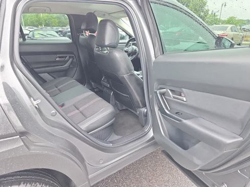 Used 2025 MAZDA CX-50 2.5 Hybrid w/ Preferred Pkg AWD/4WD image 26