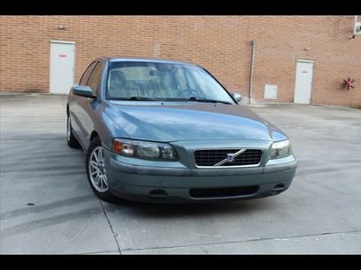 Used 2004 Volvo S60 2.4