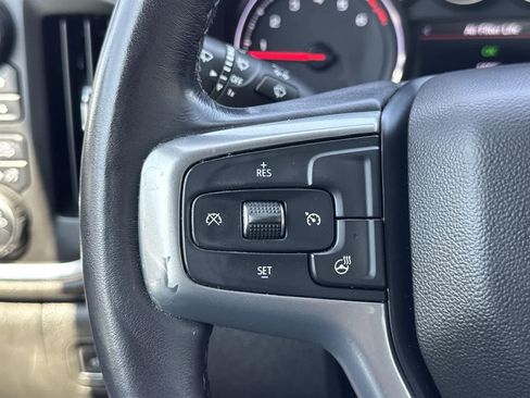 Used 2022 Chevrolet Silverado 1500 RST w/ Redline Edition image 10