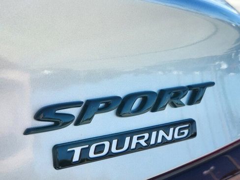 New 2026 Honda Civic Sport Touring image 37