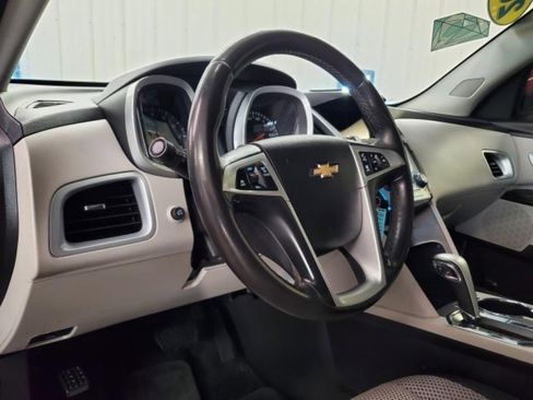 Used 2015 Chevrolet Equinox LT w/ Driver Convenience Package FWD image 14