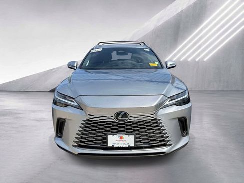 Used 2023 Lexus RX 350 Premium w/ Accessory Package (K3) AWD/4WD image 2