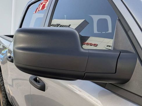 New 2026 RAM 1500 Tradesman AWD/4WD image 10