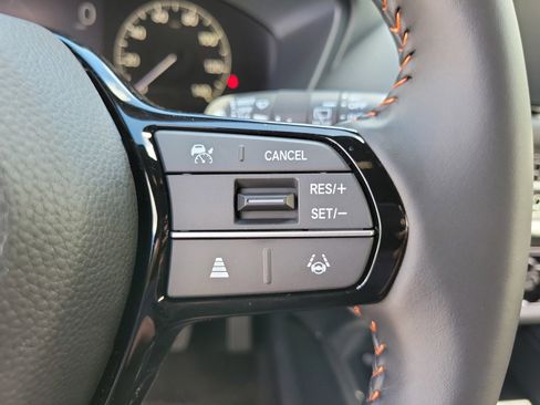 Used 2026 Honda HR-V Sport image 21