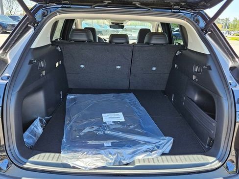New 2025 MAZDA CX-50 2.5 Hybrid w/ Premium Plus Pkg image 9
