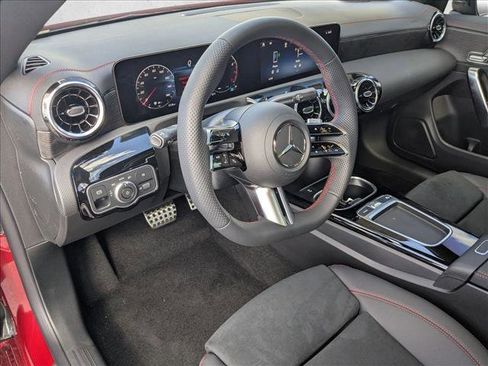 New 2026 Mercedes-Benz CLA 250 image 3