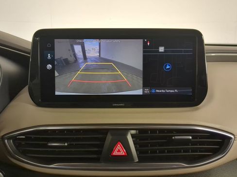 Used 2023 Hyundai Santa Fe SEL image 25