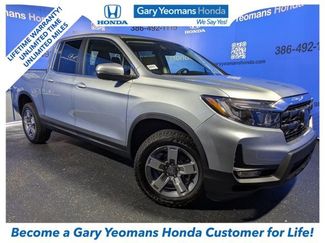 New 2026 Honda Ridgeline RTL 360° Tour