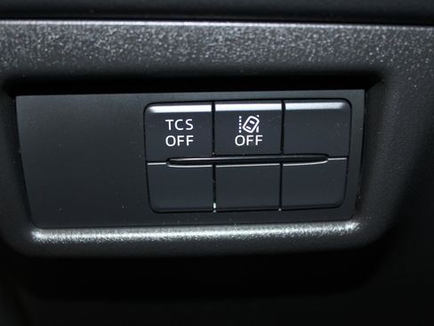 Used 2020 MAZDA CX-5 Touring image 15