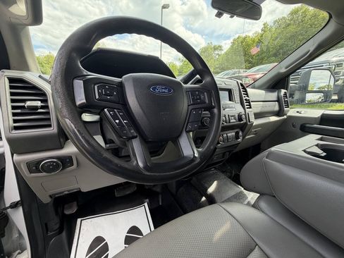 Used 2021 Ford F350 XL w/ Power Equipment Group AWD/4WD image 31