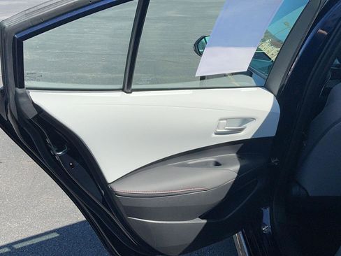 Used 2023 Toyota Corolla SE image 21