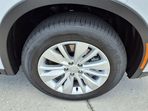 Used 2026 Mitsubishi Outlander ES FWD image 7