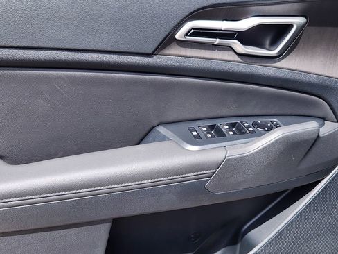 New 2026 Kia Sportage X-Line AWD/4WD image 8