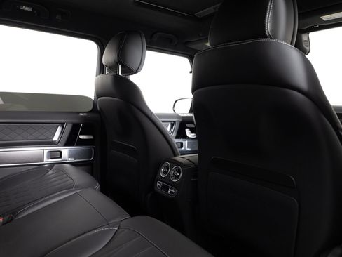Used 2025 Mercedes-Benz G 63 AMG 4MATIC image 22