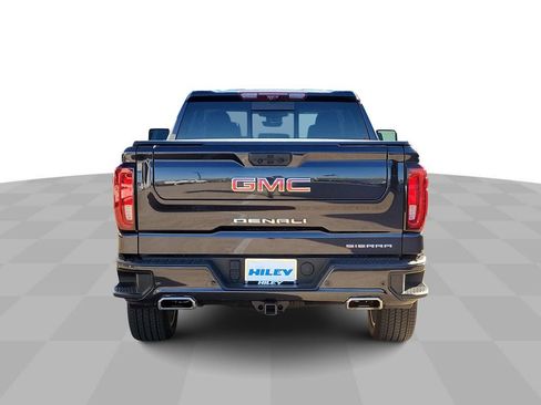 Used 2024 GMC Sierra 1500 Denali w/ Denali Reserve Package image 7