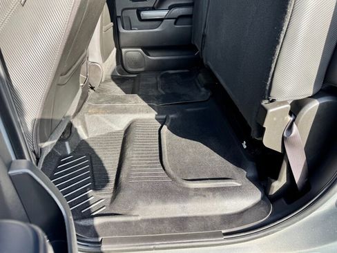 Used 2017 GMC Sierra 1500 SLT image 30