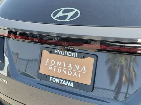 New 2026 Hyundai Tucson SEL Plus FWD image 29