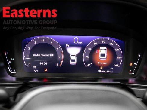 Used 2024 Honda Accord EX image 17