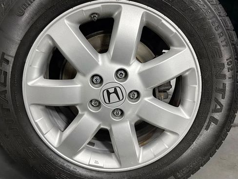 Used 2009 Honda CR-V EX image 29