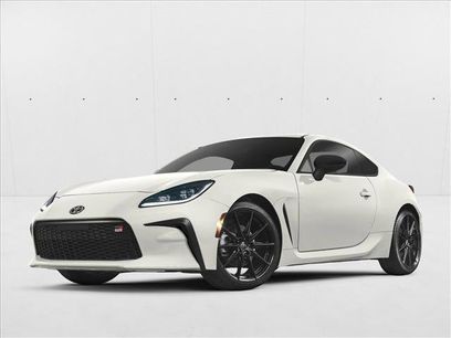 Used 2023 Toyota GR86 Premium