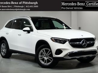Certified 2023 Mercedes-Benz GLC 300 4MATIC video 1