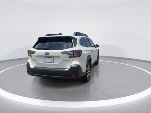 Certified 2024 Subaru Outback Premium AWD/4WD image 7