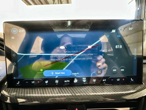 New 2025 Ford Escape ST-Line image 20