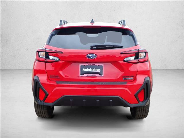New 2026 Subaru Crosstrek 2.5i Limited AWD/4WD image 3