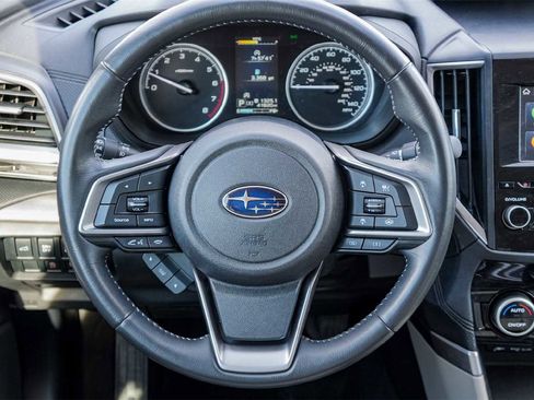 Used 2021 Subaru Forester Premium w/ Popular Package #1 image 15