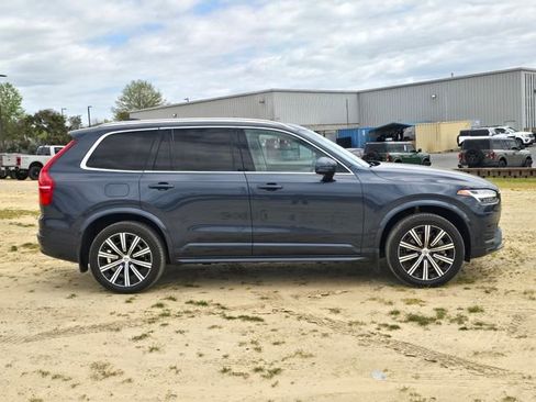 Used 2023 Volvo XC90 B5 Core w/ Protection Package Premier AWD/4WD image 8