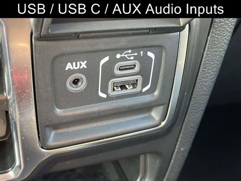 Used 2021 Jeep Wrangler Unlimited Sport image 5