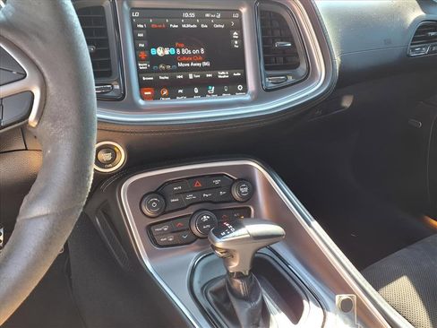 Used 2021 Dodge Challenger R/T Scat Pack w/ 1320 Plus Group image 6