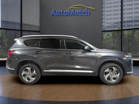 Used 2022 Hyundai Santa Fe SEL image 13