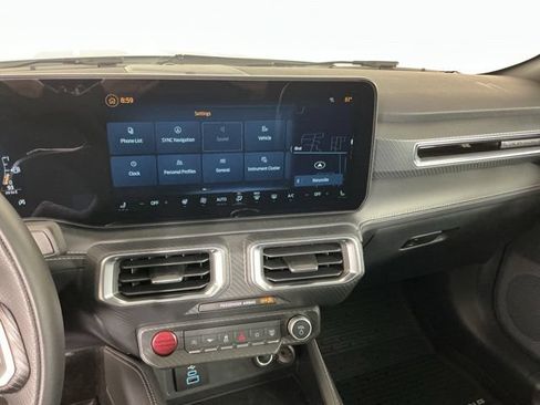 Used 2026 Ford Mustang GT Premium w/ GT Performance Package RWD image 18