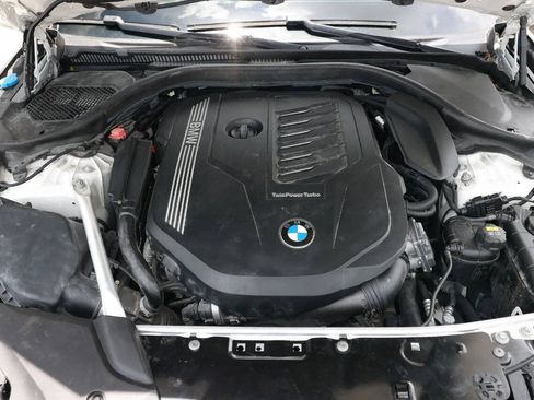 Used 2020 BMW 540i w/ M Sport Package RWD image 51