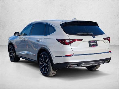 New 2026 Acura MDX SH-AWD w/ Technology Package image 9