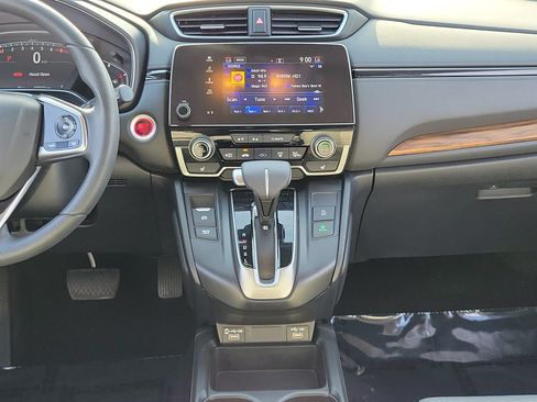 Used 2022 Honda CR-V EX image 30