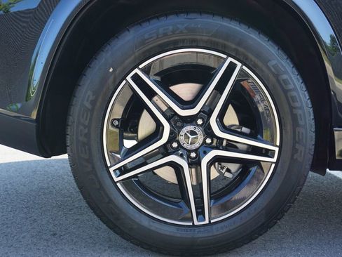 Certified 2026 Mercedes-Benz GLE 350 4MATIC image 17