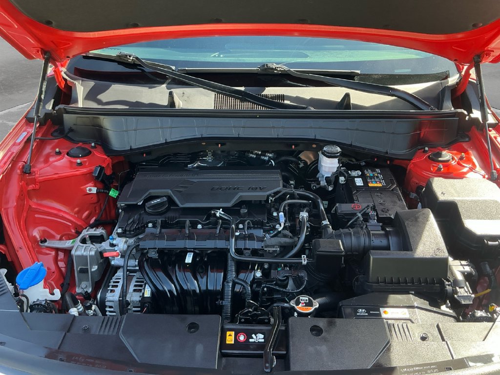 Used 2024 Hyundai Kona SEL FWD image 18