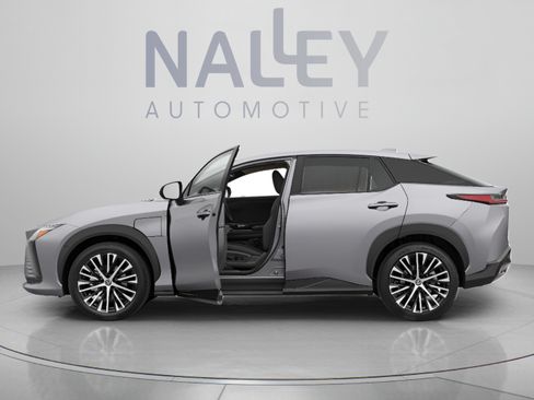 Used 2023 Lexus RZ 450e Premium w/ Accessory Package (Z1) AWD/4WD image 2